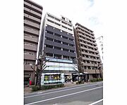 B&ホワイトM 7階 築35年2ヶ月の賃貸物件