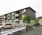 瀬田駅より徒歩5分 3階 築14年11ヶ月の賃貸物件