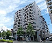 アーネスト西大路 7階 築34年7ヶ月の賃貸物件