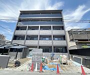 Solitaire梅小路 5階 新築の賃貸物件
