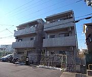 東向日駅より徒歩2分 1階 築19年5ヶ月の賃貸物件