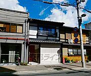 北大路駅より徒歩6分 築66年7ヶ月の賃貸物件