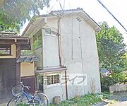 北山駅より徒歩13分 築52年5ヶ月の賃貸物件