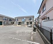 比叡山坂本駅より徒歩17分 築19年11ヶ月の賃貸物件