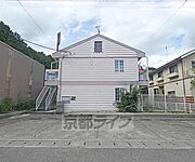岩倉駅より徒歩6分 2階 築29年4ヶ月の賃貸物件