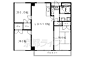 シルベーヌ北山2階12.0万円