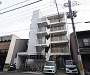 クリアクリスタオ 5階 築19年5ヶ月の賃貸物件