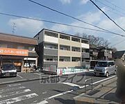 Ａｐｔ．くりやま 2階 築7年6ヶ月の賃貸物件
