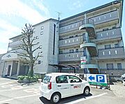 メゾンドプレミール 4階 築30年5ヶ月の賃貸物件