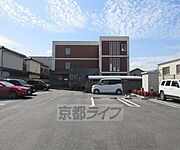 唐崎駅より徒歩8分 2階 築12年7ヶ月の賃貸物件