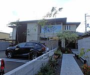 松ヶ崎駅より徒歩2分 2階 築3年11ヶ月の賃貸物件