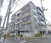 グレーシー高野 3階 築47年5ヶ月の賃貸物件