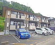 セジュール深泥池 1階 築29年1ヶ月の賃貸物件
