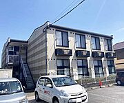 唐崎駅より徒歩6分 1階 築20年の賃貸物件