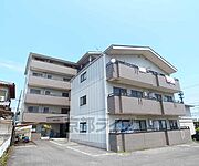 南滋賀駅より徒歩5分 4階 築29年10ヶ月の賃貸物件