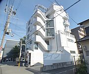 修学院駅より徒歩5分 5階 築38年2ヶ月の賃貸物件