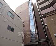 サンロイヤル三条 6階 築20年5ヶ月の賃貸物件