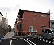 エトワール寺田１ 1階 築4年8ヶ月の賃貸物件
