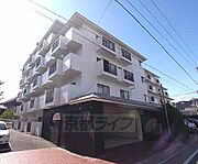 東野駅より徒歩8分 3階 築45年1ヶ月の賃貸物件