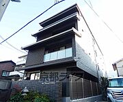 シャーメゾン伏見桃山 4階 築3年1ヶ月の賃貸物件