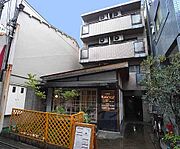 伏見稲荷駅より徒歩3分 3階 築37年7ヶ月の賃貸物件