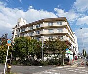 伏見ガーデンヒルズ 3階 築42年5ヶ月の賃貸物件
