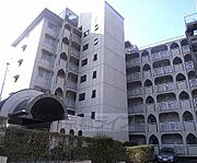 修学院駅より徒歩4分 2階 築40年7ヶ月の賃貸物件