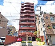 パラシオ西洞院 7階 築37年5ヶ月の賃貸物件