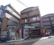 フラッツ東向日 3階 築37年2ヶ月の賃貸物件