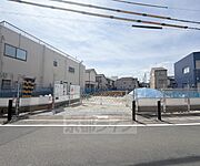 富野荘駅より徒歩5分 3階 新築の賃貸物件