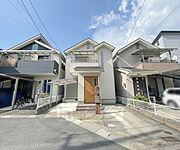 興戸駅より徒歩12分 築15年7ヶ月の賃貸物件