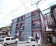 木幡駅より徒歩5分 1階 築51年5ヶ月の賃貸物件