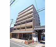 アスヴェル京都西陣 5階 築19年9ヶ月の賃貸物件