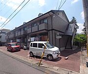 嵯峨嵐山駅より徒歩8分 1階 築27年2ヶ月の賃貸物件