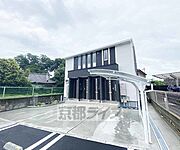 西京極駅より徒歩6分 1階 築2年2ヶ月の賃貸物件