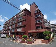 龍谷大前深草駅より徒歩8分 1階 築45年3ヶ月の賃貸物件