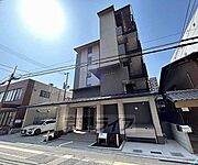 四条駅より徒歩12分 1階 築2年6ヶ月の賃貸物件