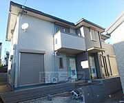 北大路駅より徒歩7分 1階 新築の賃貸物件