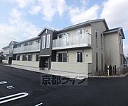 ルシュクル 2階 築7年8ヶ月の賃貸物件