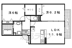 Casa Paso 2階/203
