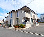 ラシーヌ藤森 2階 築9年9ヶ月の賃貸物件