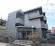 観月橋駅より徒歩7分 3階 築43年1ヶ月の賃貸物件