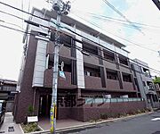 Ｐ１ＮＥ館６鞠小路 1階 築6年1ヶ月の賃貸物件
