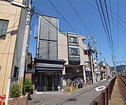出町柳駅より徒歩7分 4階 築31年7ヶ月の賃貸物件