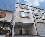 神宮丸太町駅より徒歩4分 築32年6ヶ月の賃貸物件