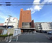 グリシーヌ京都西京極 4階 築45年6ヶ月の賃貸物件
