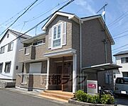 瀬田駅より徒歩11分 1階 築16年5ヶ月の賃貸物件