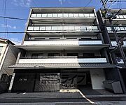 中書島駅より徒歩7分 1階 築4年6ヶ月の賃貸物件