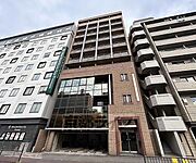 五条駅より徒歩9分 9階 築32年6ヶ月の賃貸物件