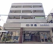 烏丸御池駅より徒歩5分 4階 築40年10ヶ月の賃貸物件